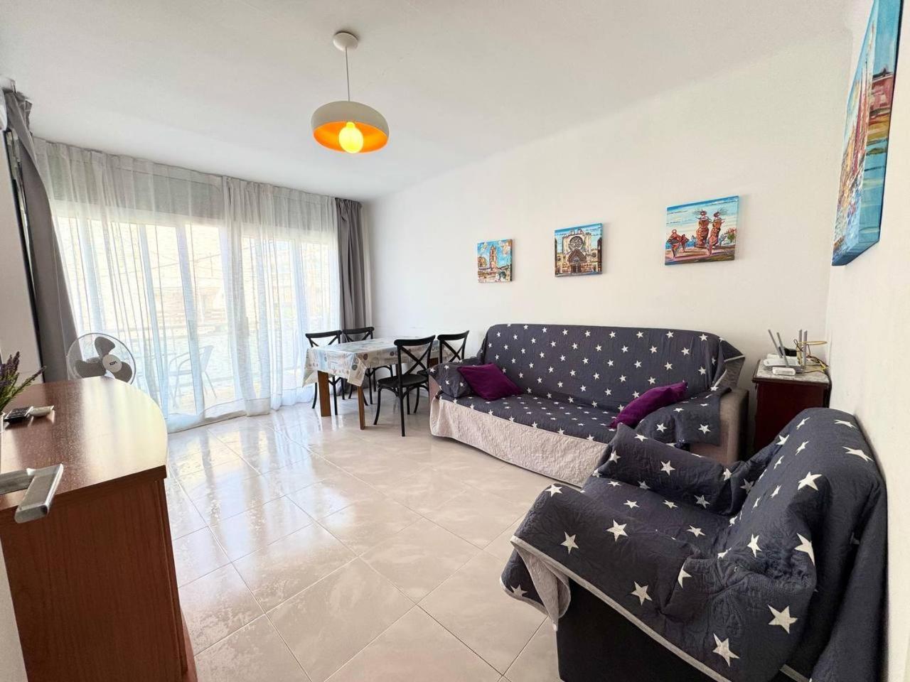 Appartement Apartsalou Pepa Salou