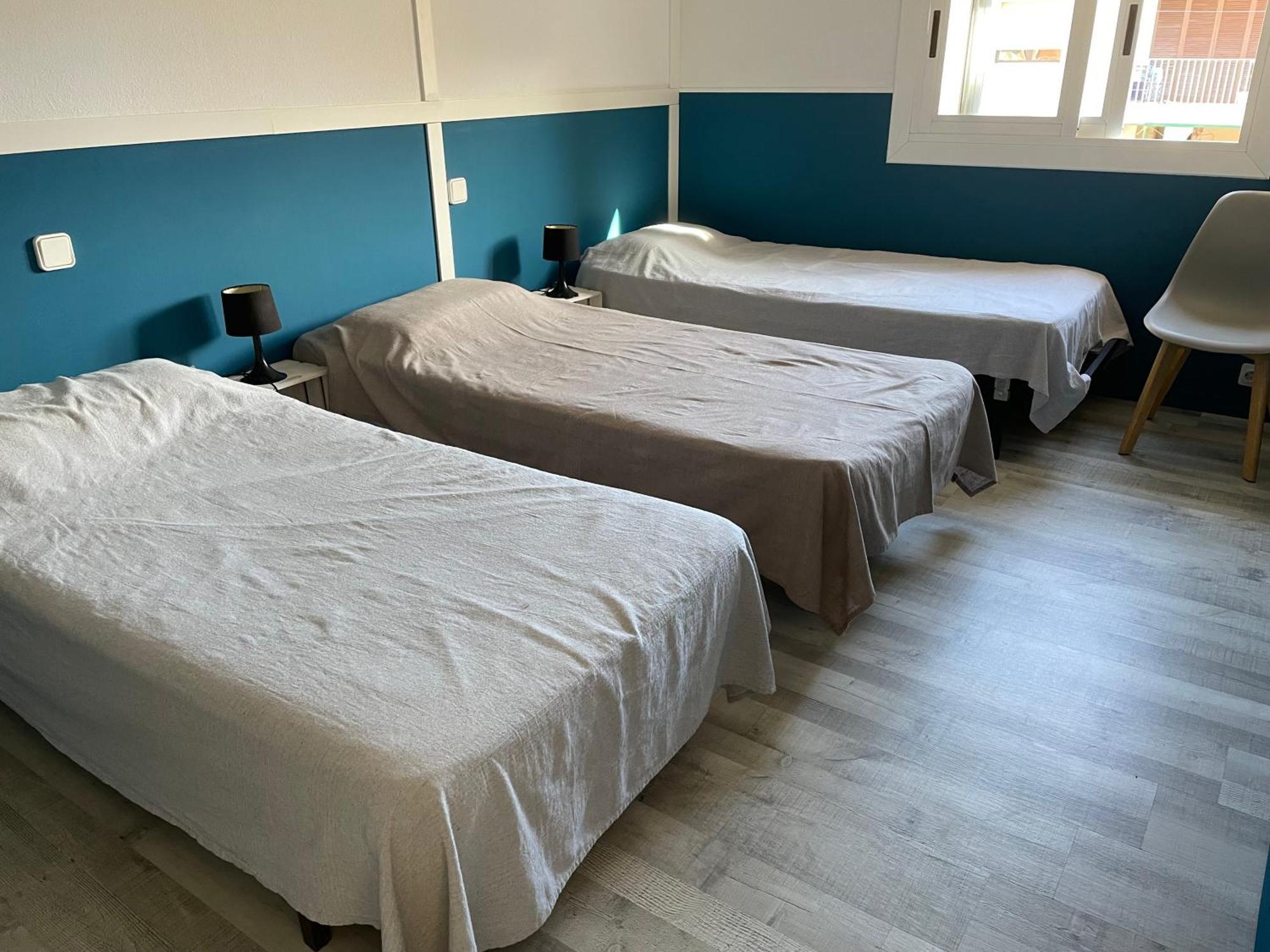 3 Apartment Salou
