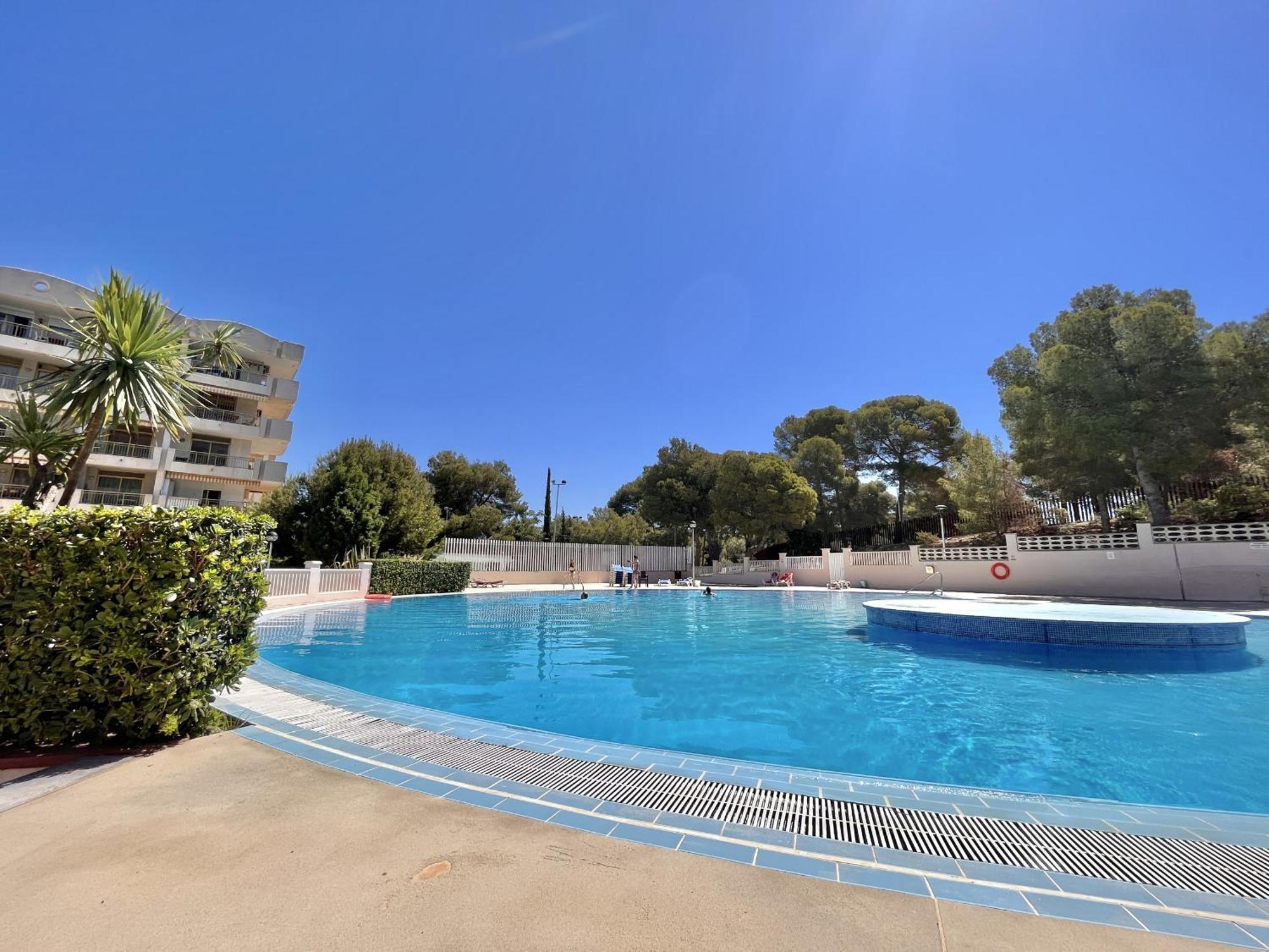 Apartment Mediterranean Way - Catalunya 92 Salou
