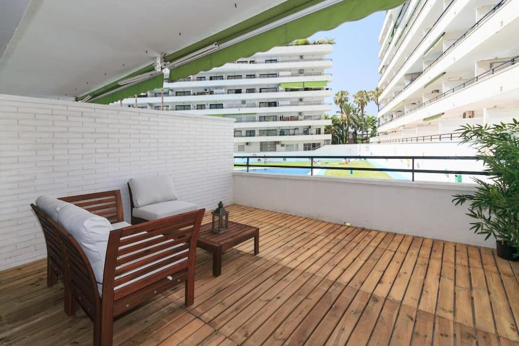 Apartment Uhc Montecarlo S104-168 Salou