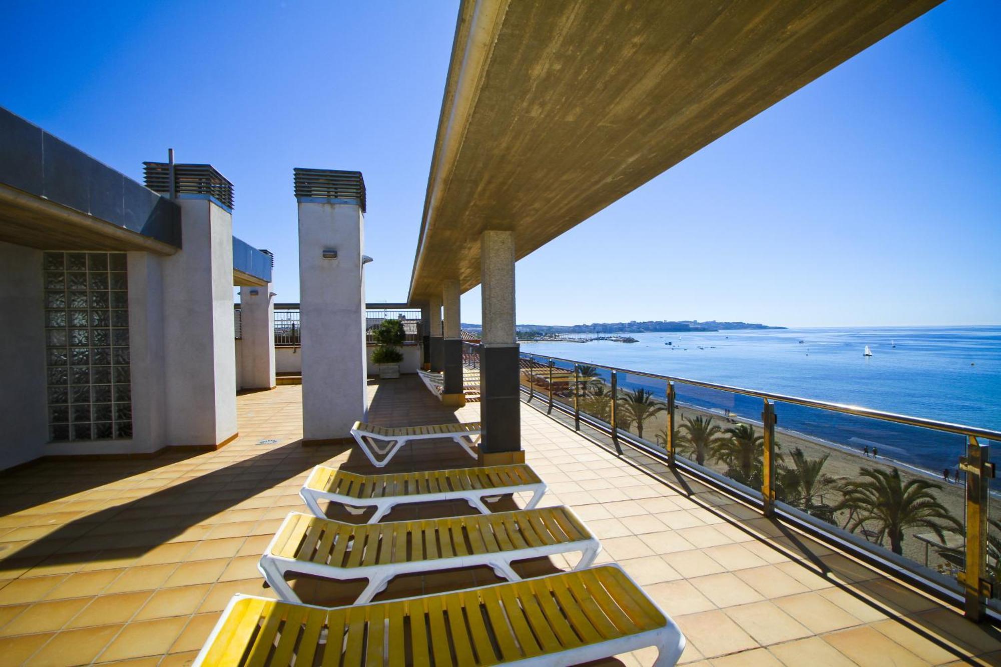 Soluxe Planet - Only Families Apartment Salou