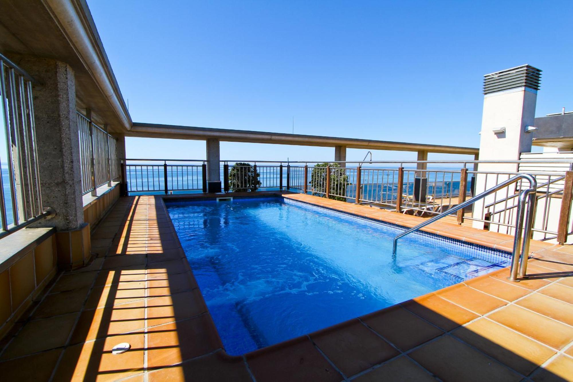 Soluxe Planet - Only Families Salou