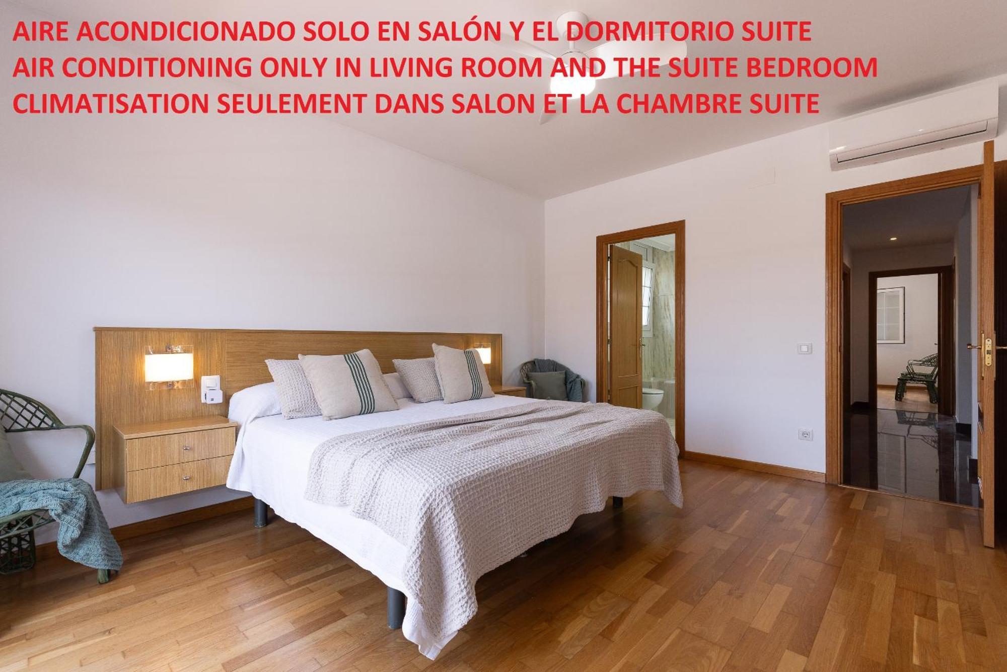 Uhc Gaviland Villa