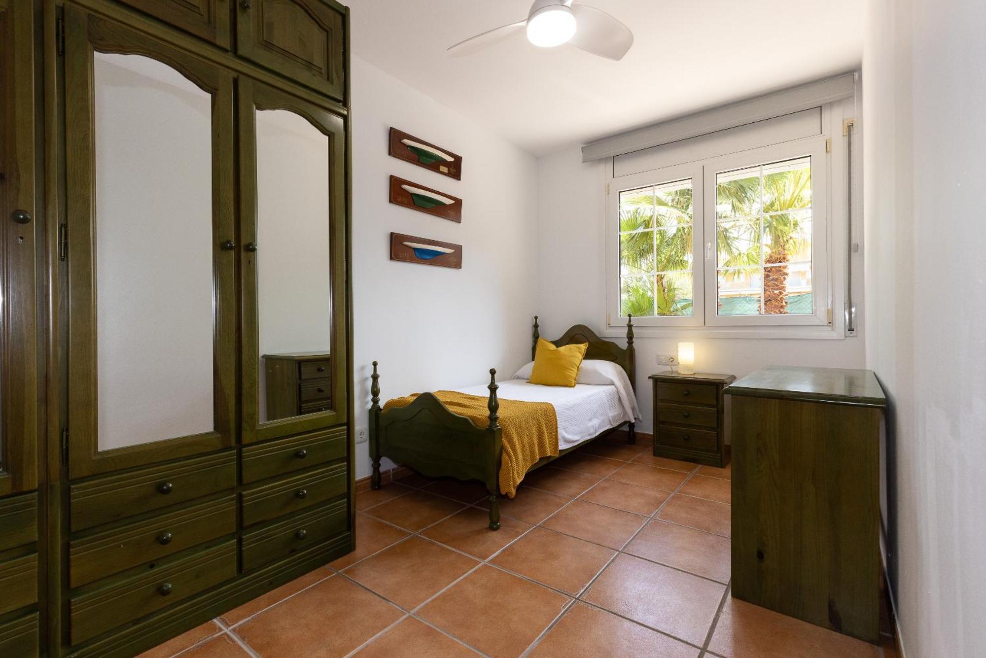 Villa Uhc Gaviland Salou