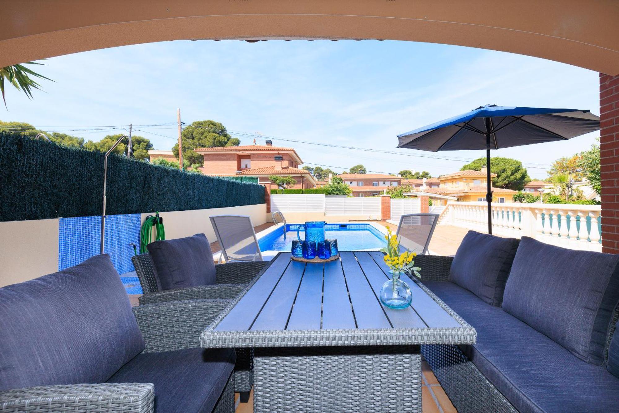 Uhc Gaviland Villa Salou