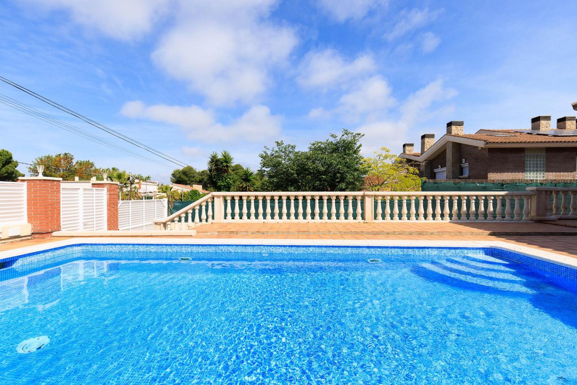 Uhc Gaviland Villa