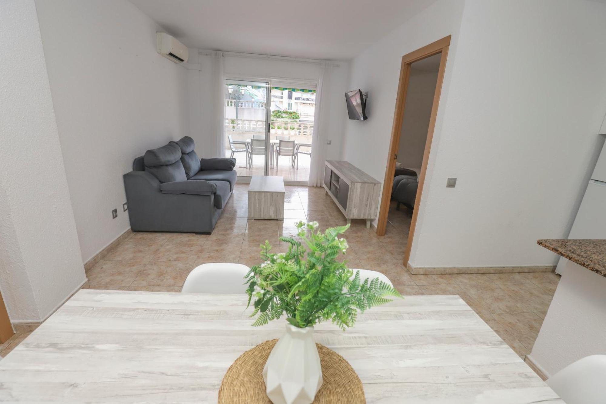 Appartement Differentflats Living Park Mexico