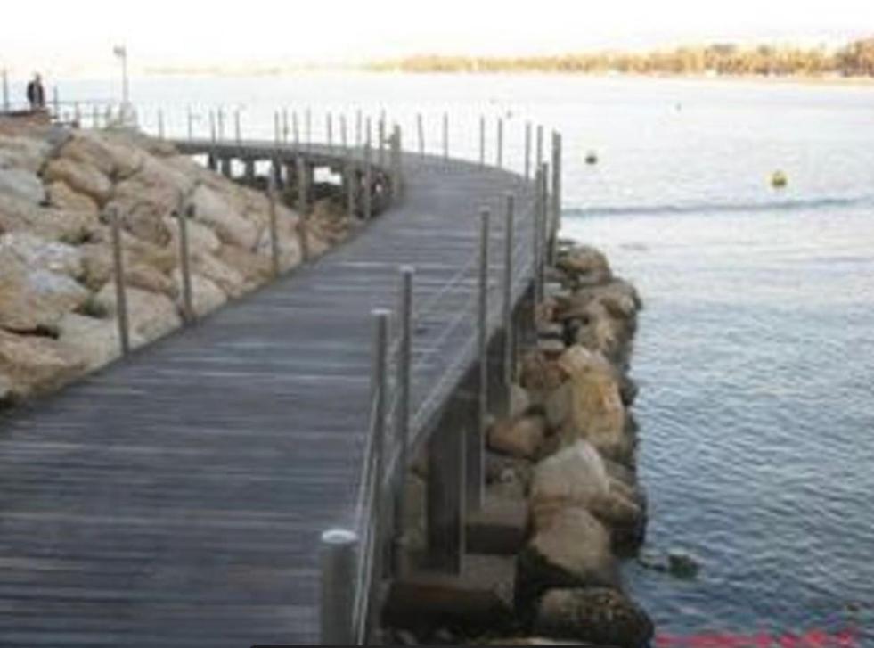 Moderno En 1a Linia De Mar En Salou. Appartement Salou