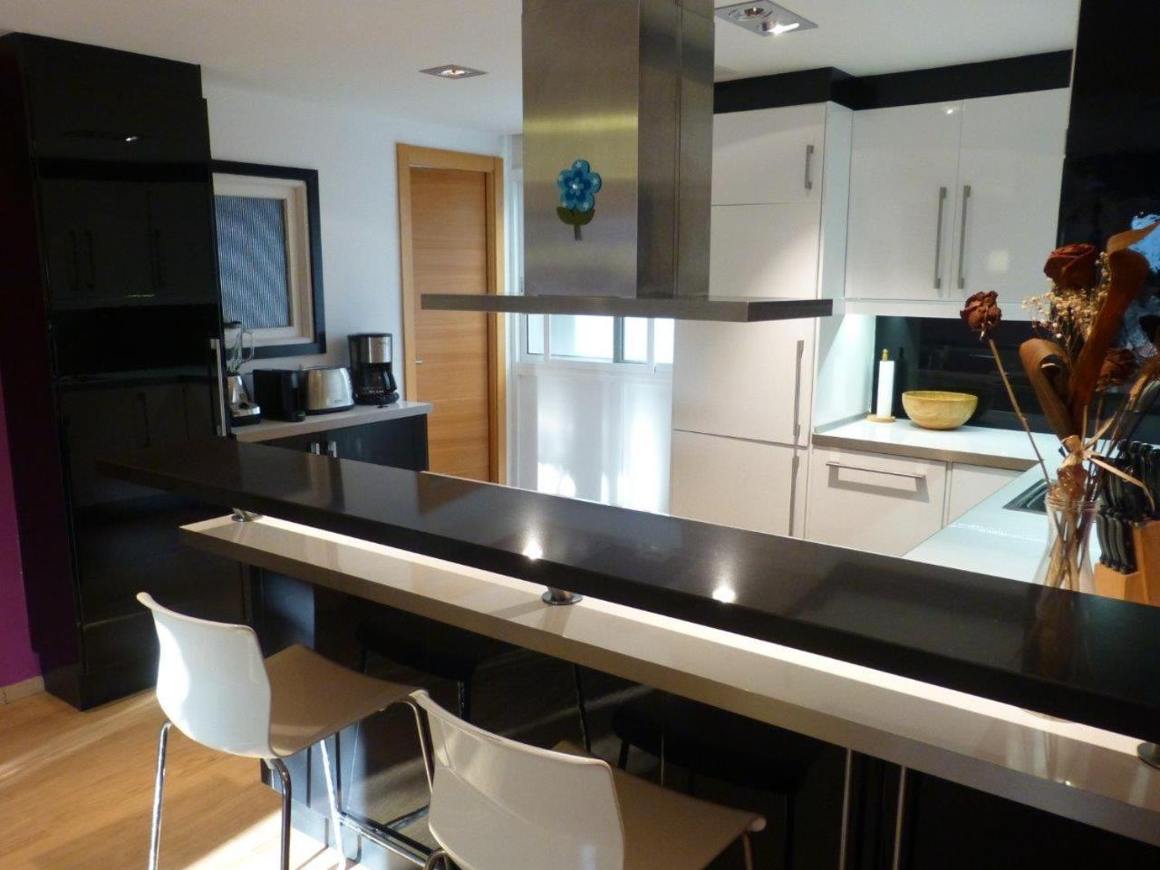 Moderno En 1a Linia De Mar En Salou. Appartement