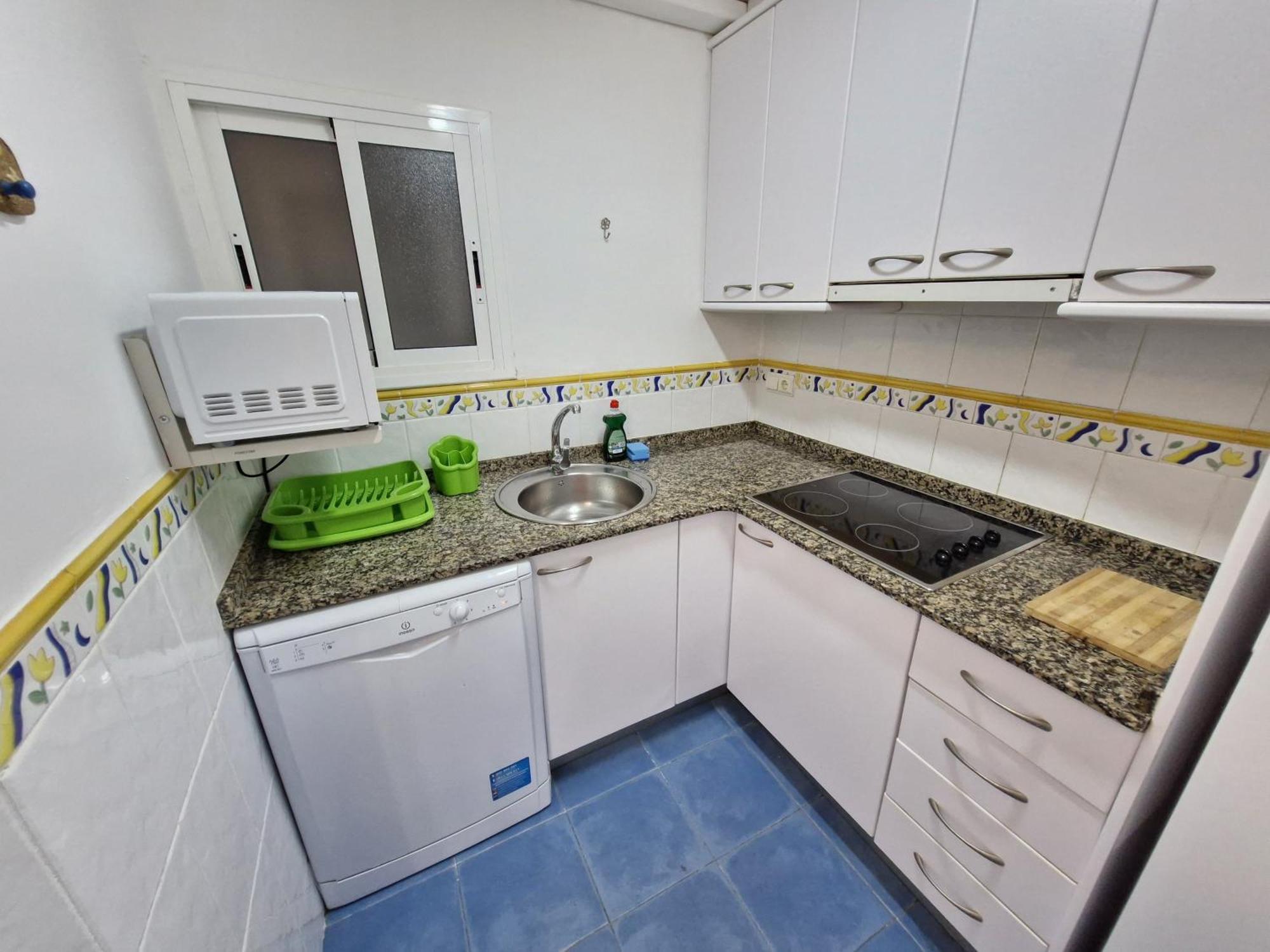 Appartement Centro Piscina Gisamar *