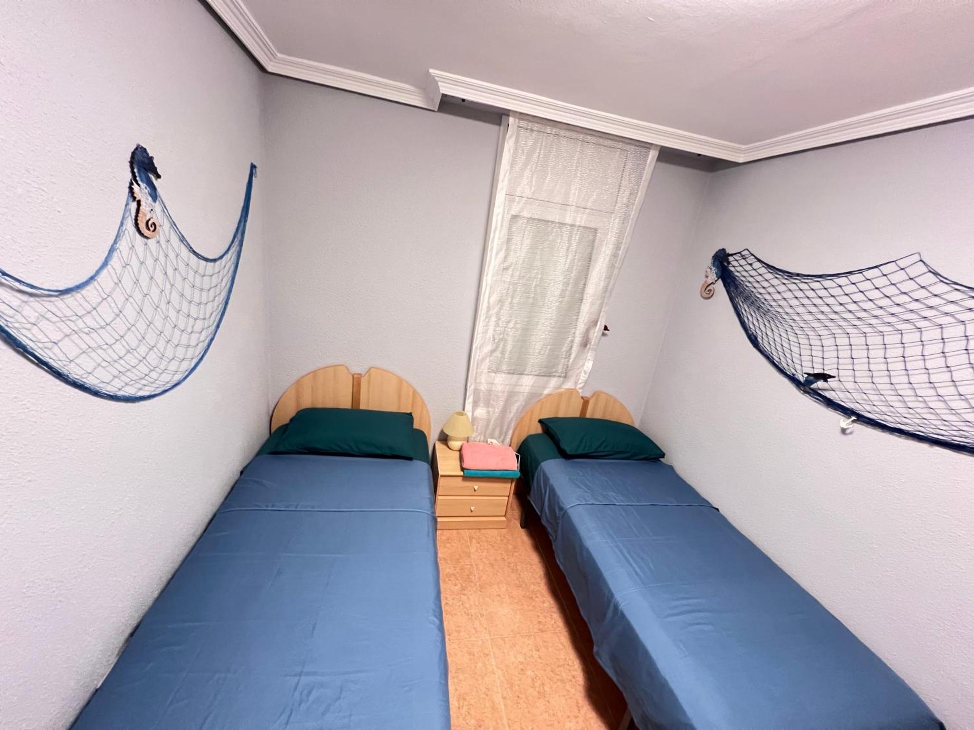 Appartement Ulisse Salou