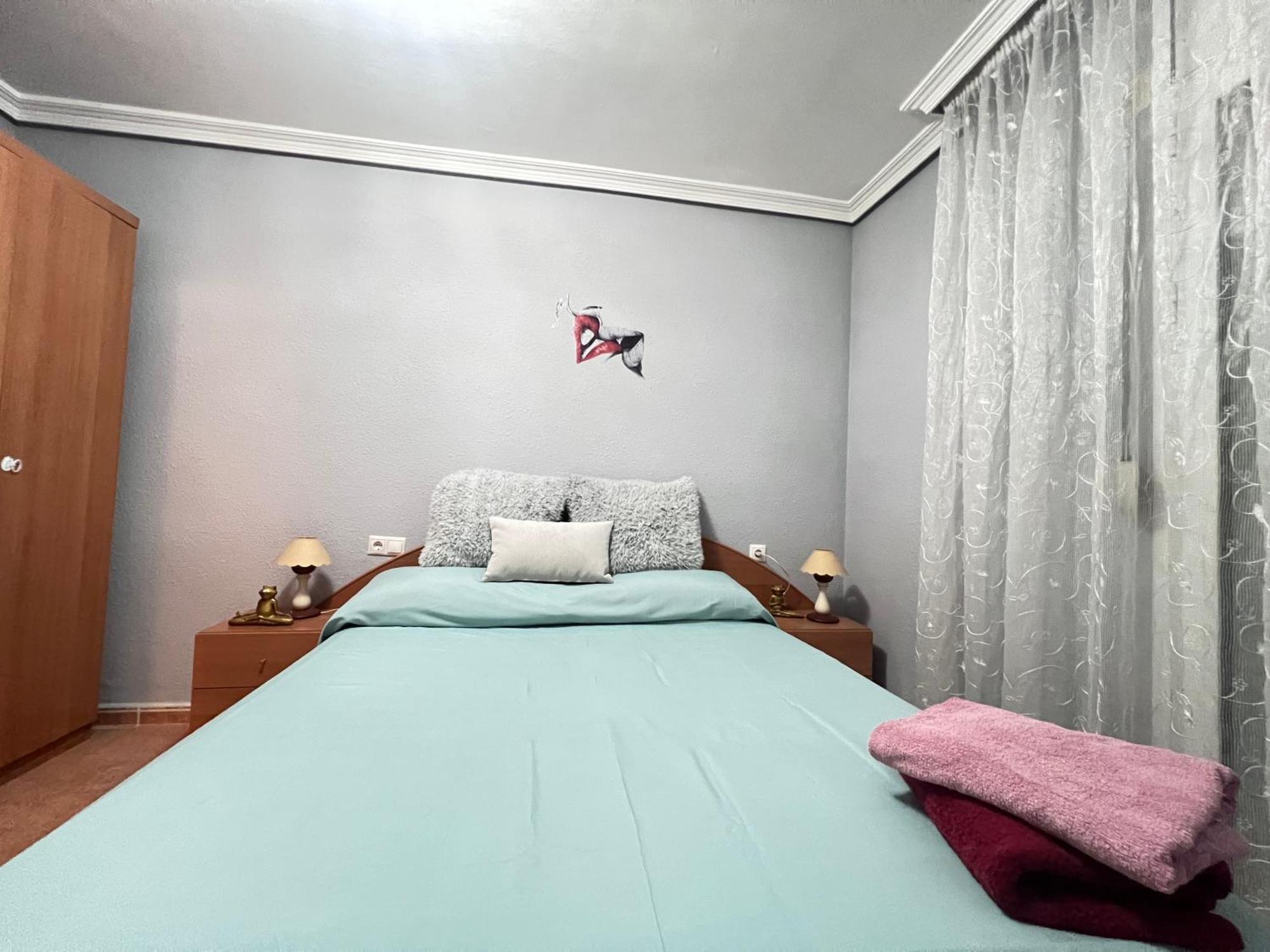 Ulisse Appartement
