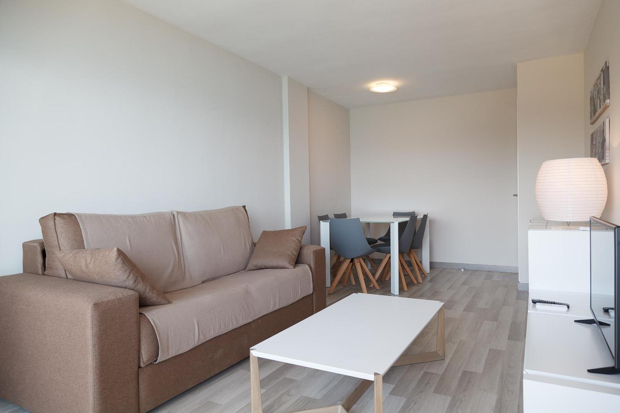 Uhc Sorolla Superior Apartamento Salou