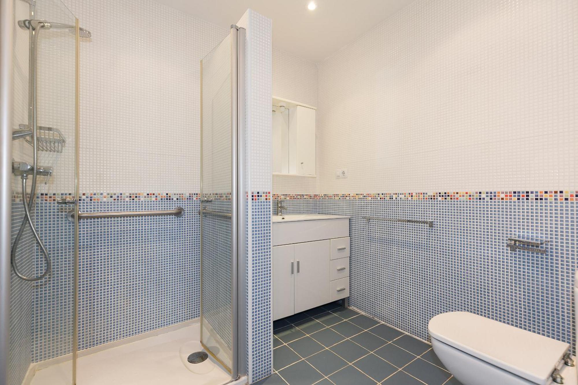 Uhc Sorolla Superior Apartamento Salou