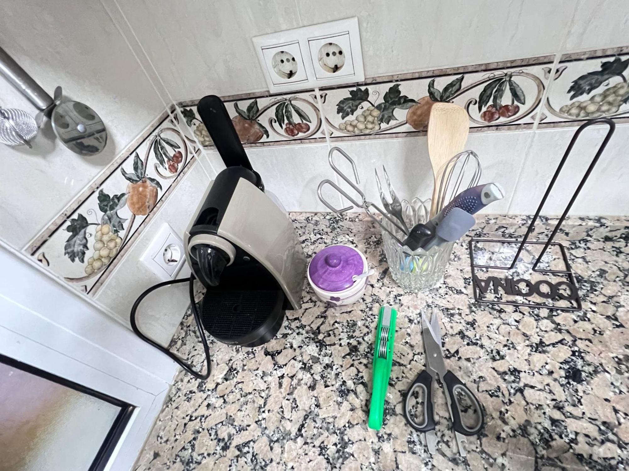 Ulisse Appartement