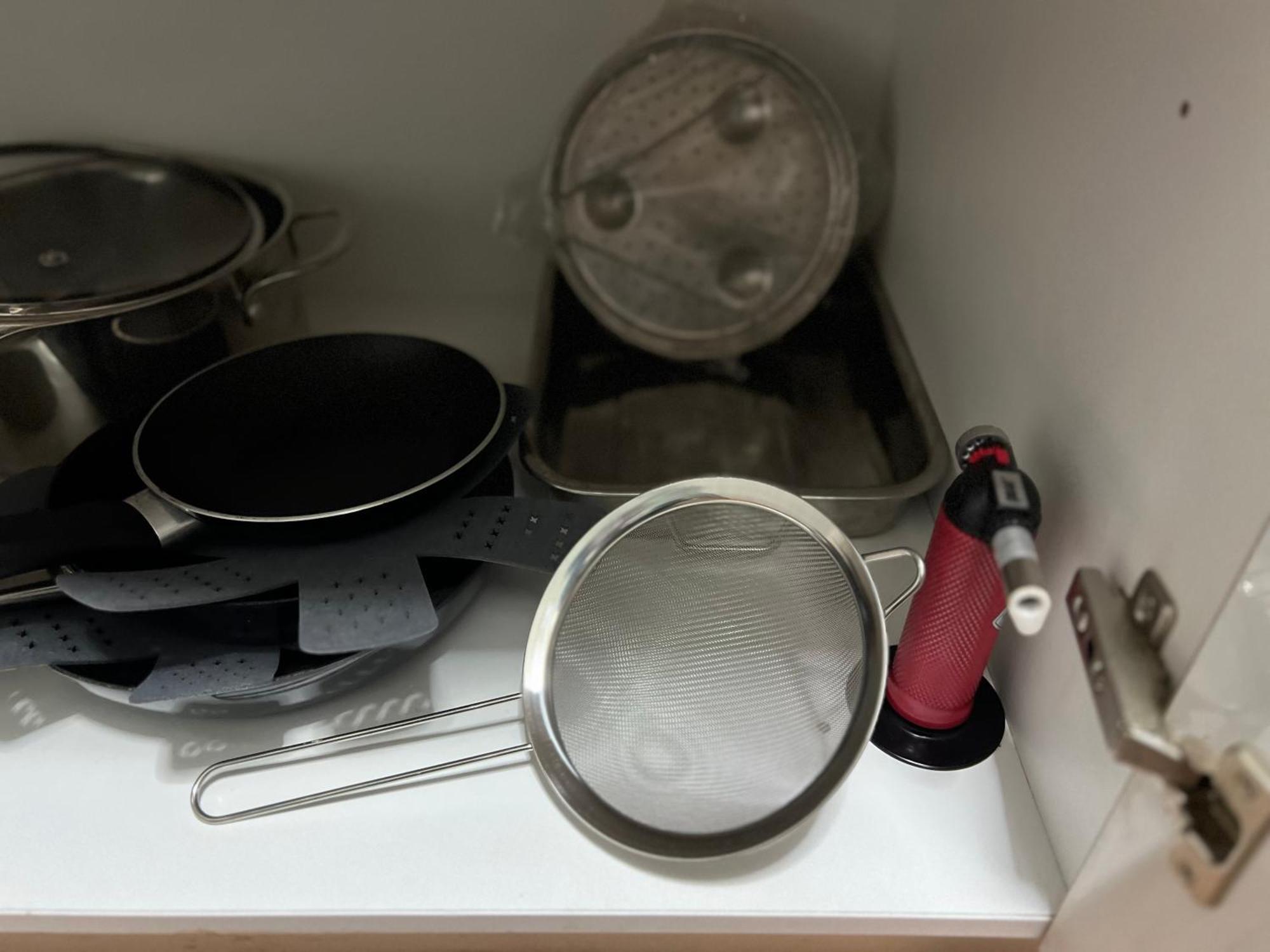 Ulisse Appartement