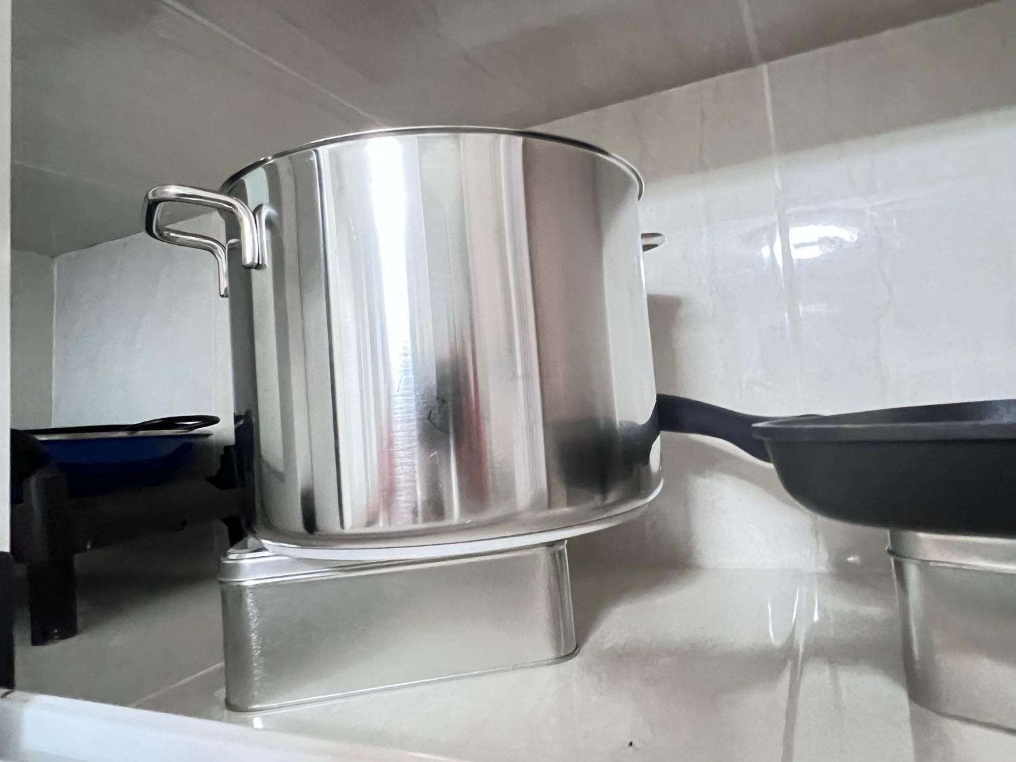Appartement Ulisse