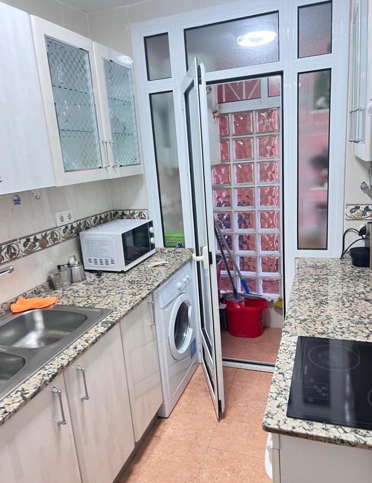 Appartement Ulisse *