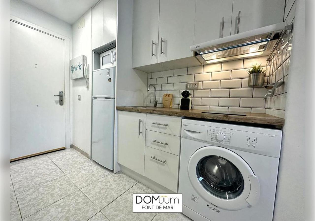 Domuum Holidays - Font De Mar Appartement *