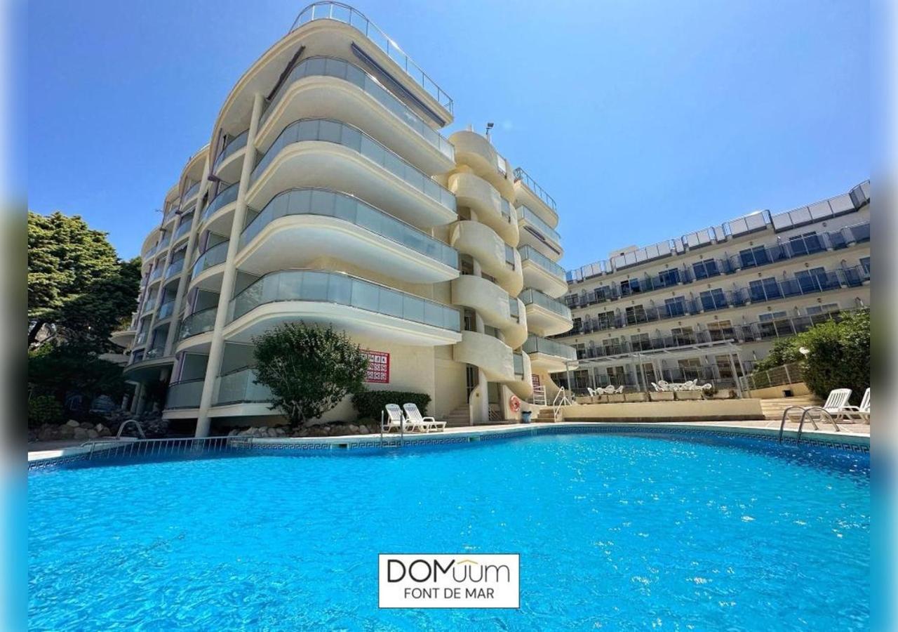 Appartement Domuum Holidays - Font De Mar Salou