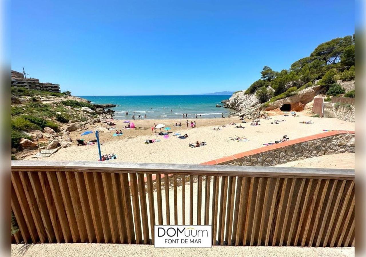 Domuum Holidays - Font De Mar Salou