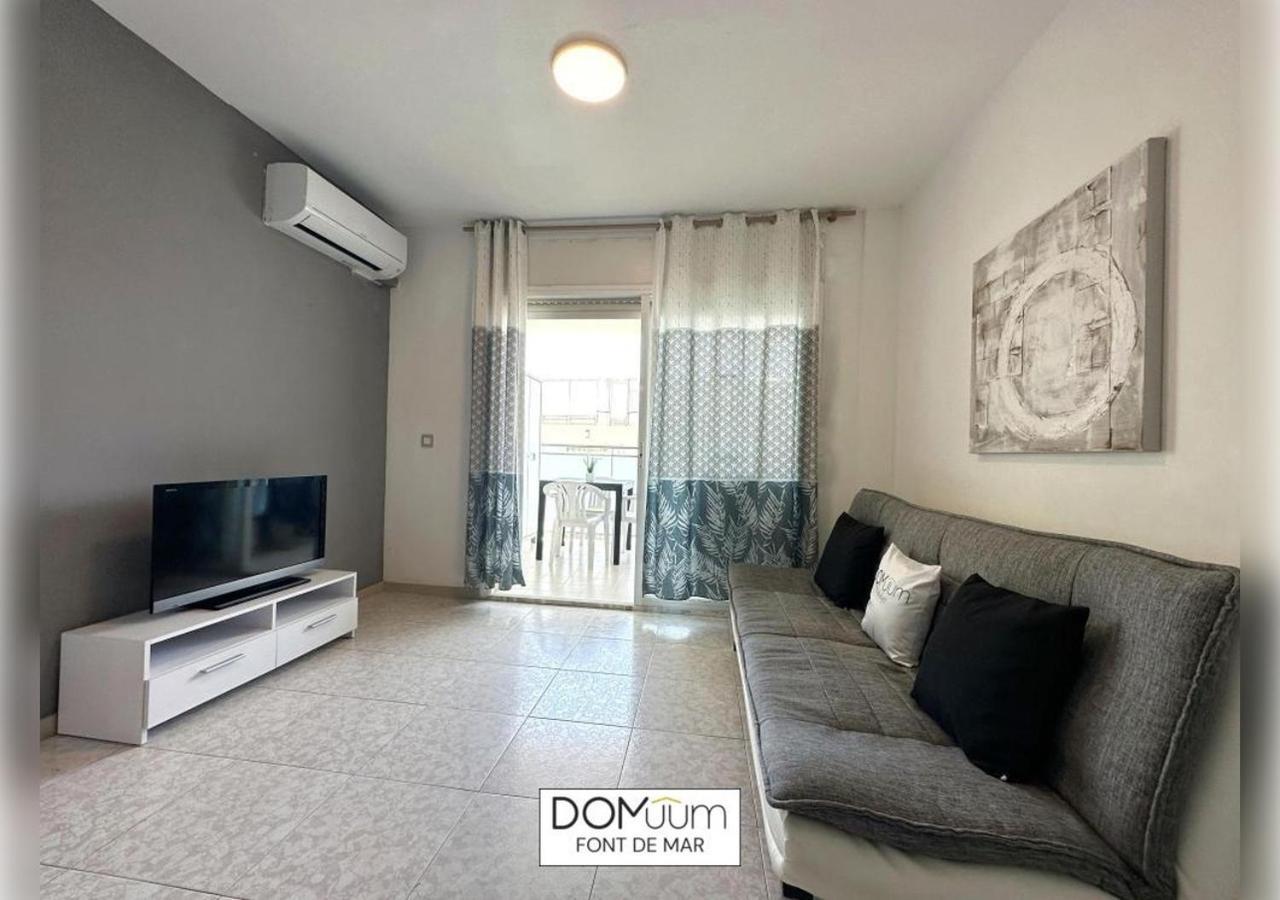 Appartement Domuum Holidays - Font De Mar