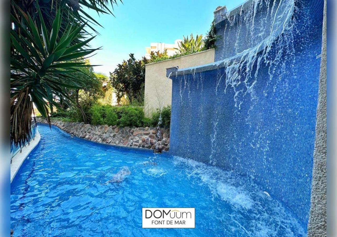 Domuum Holidays - Font De Mar Appartement *