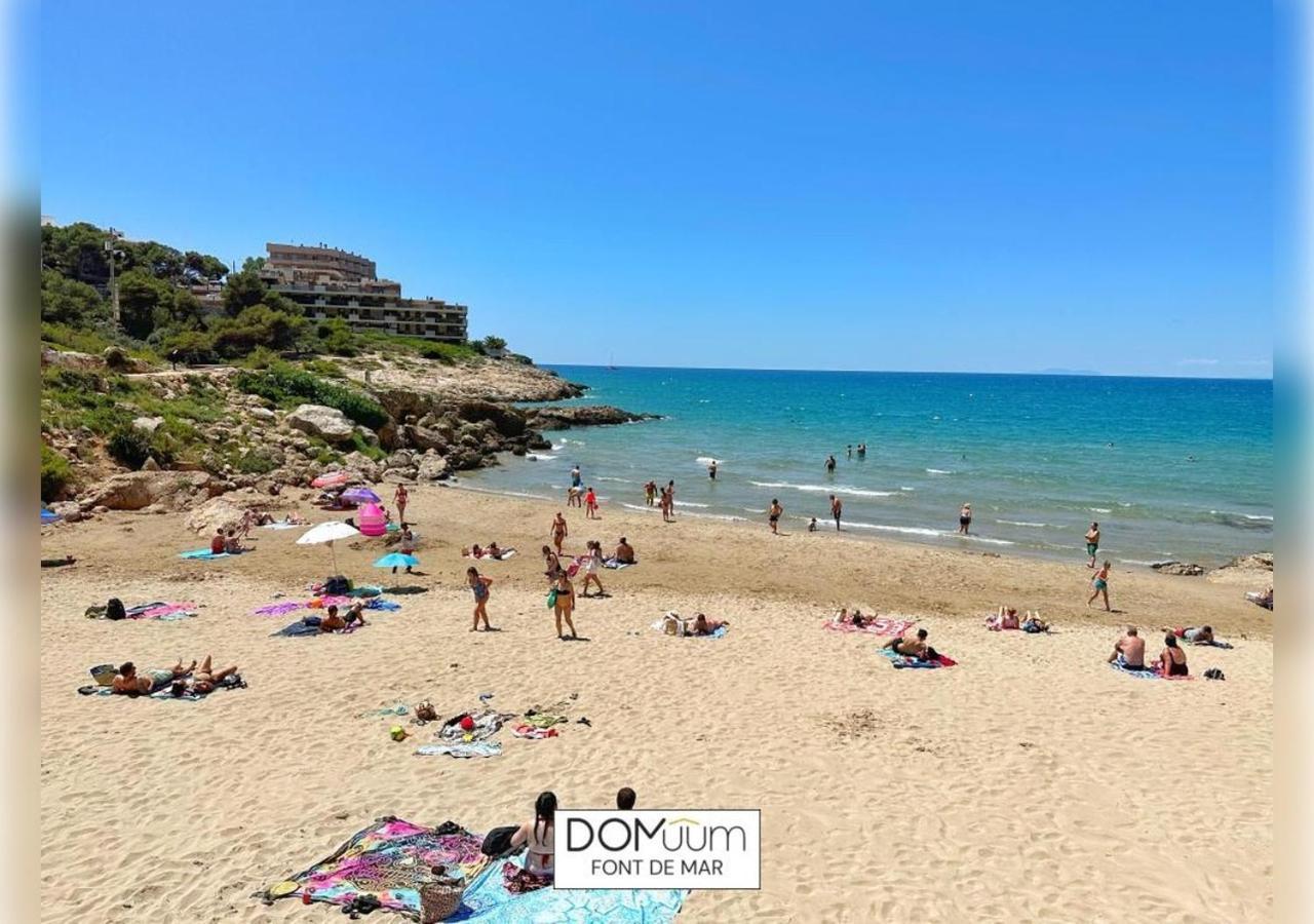 Appartement Domuum Holidays - Font De Mar Salou