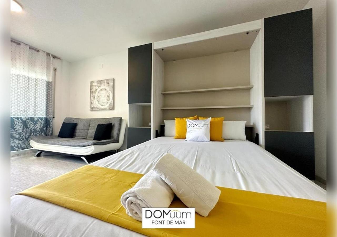 Domuum Holidays - Font De Mar