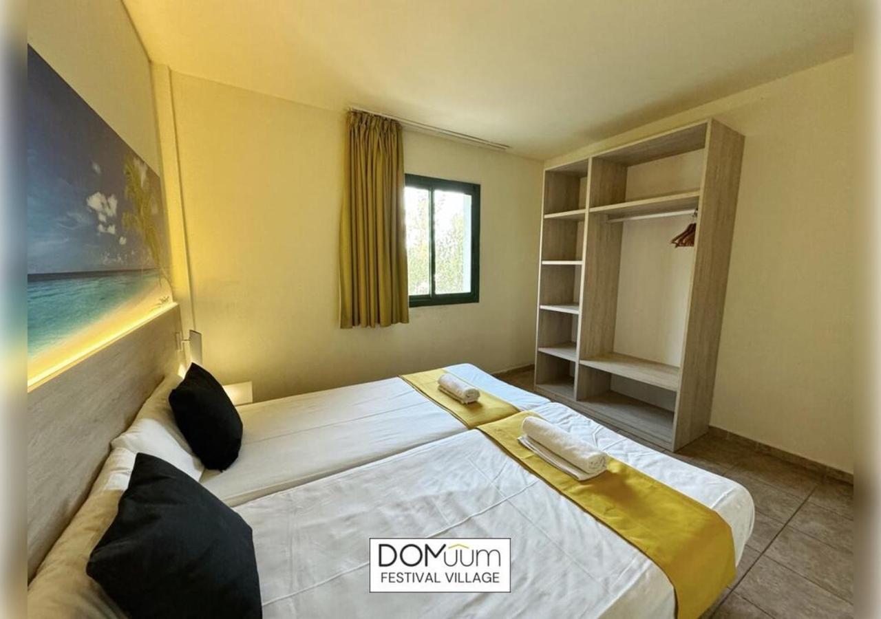Apartment Domuum Holidays - Festival Village *