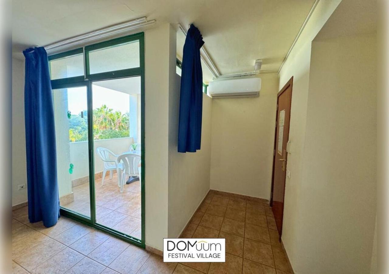Domuum Holidays - Festival Village Apartment *