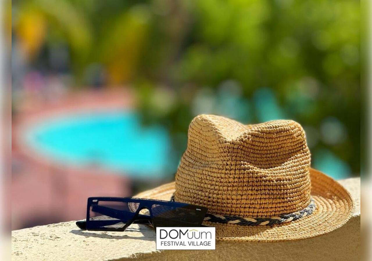 Domuum Holidays - Festival Village Apartment