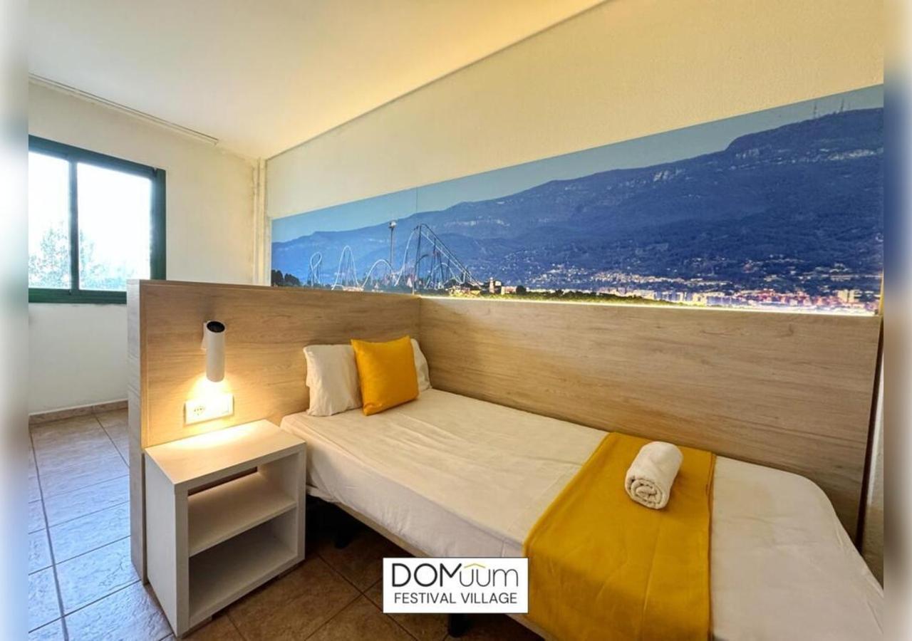 Domuum Holidays - Festival Village Apartment *