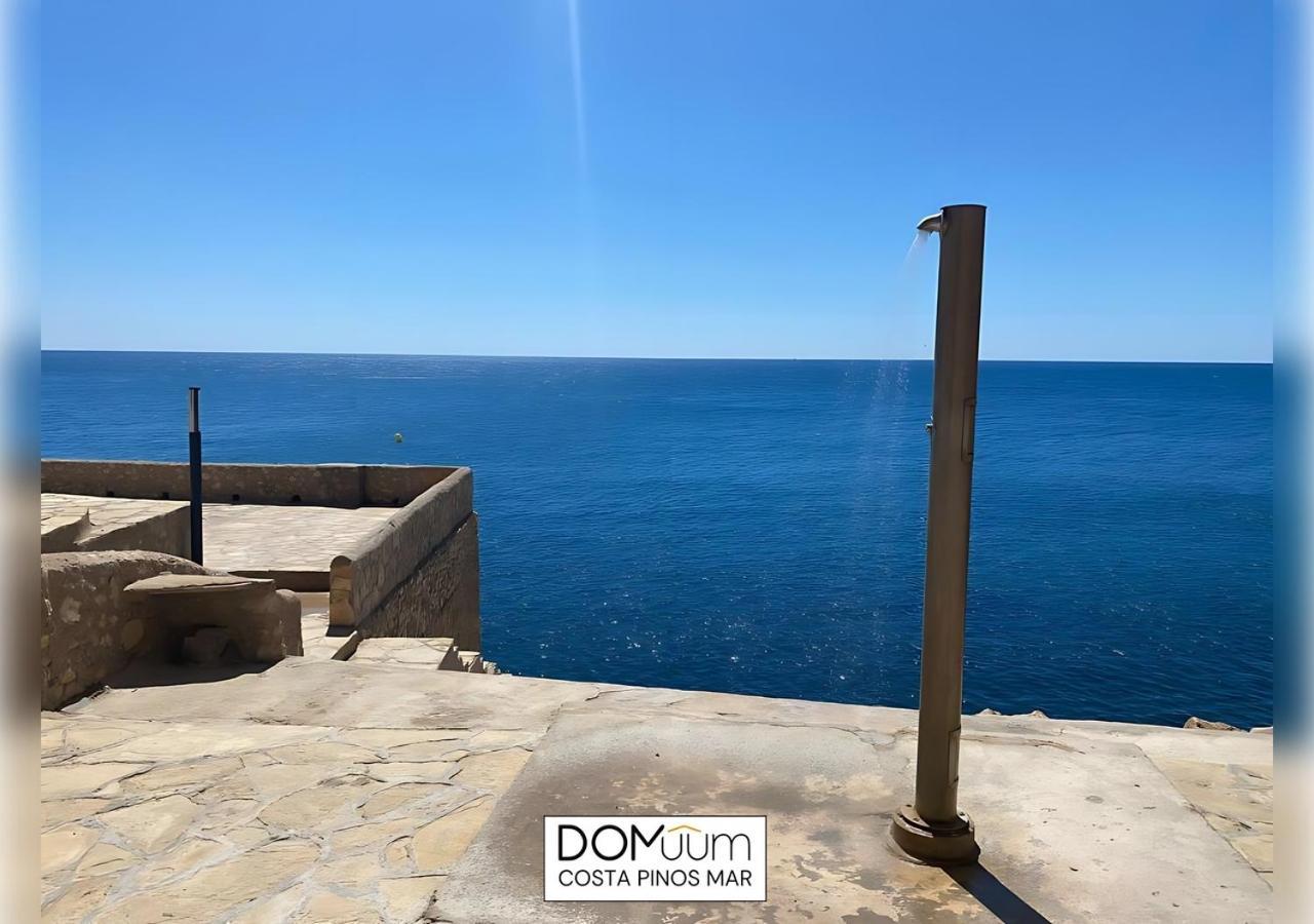 Domuum Holidays - Costa Pinos Appartement Salou