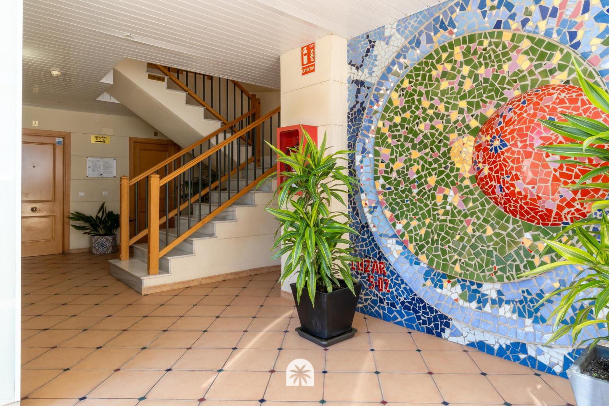Apartment Mediterranean Way - Bellavista Salou