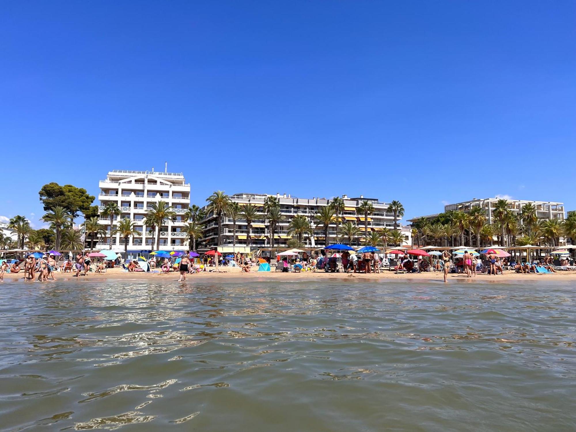 Fmp Maritim Red Coral Salou