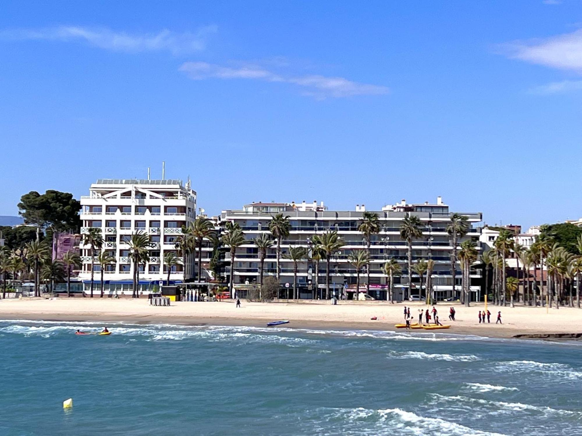 Fmp Maritim Red Coral Appartement