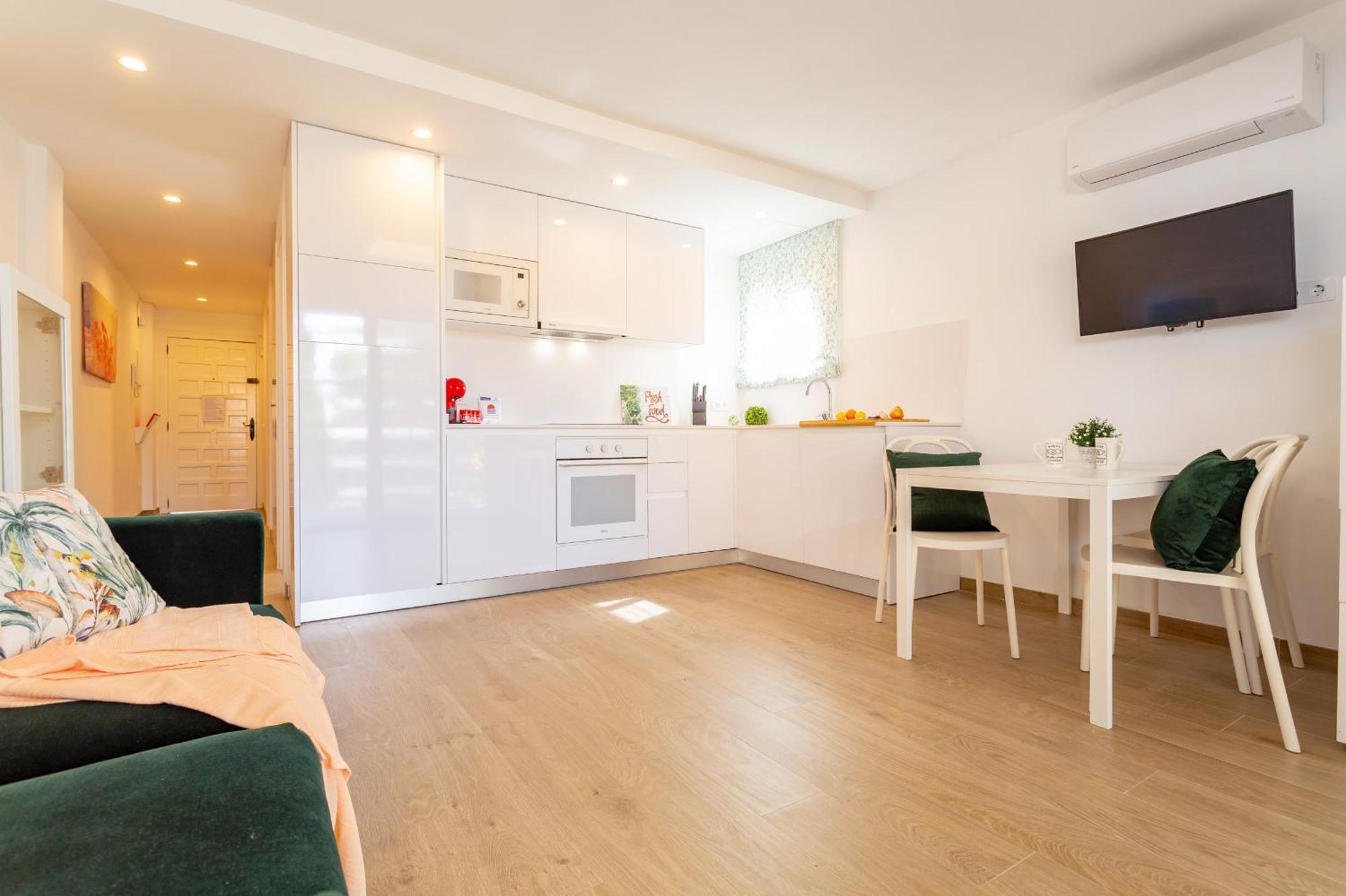 Fmp Maritim Red Coral Appartement