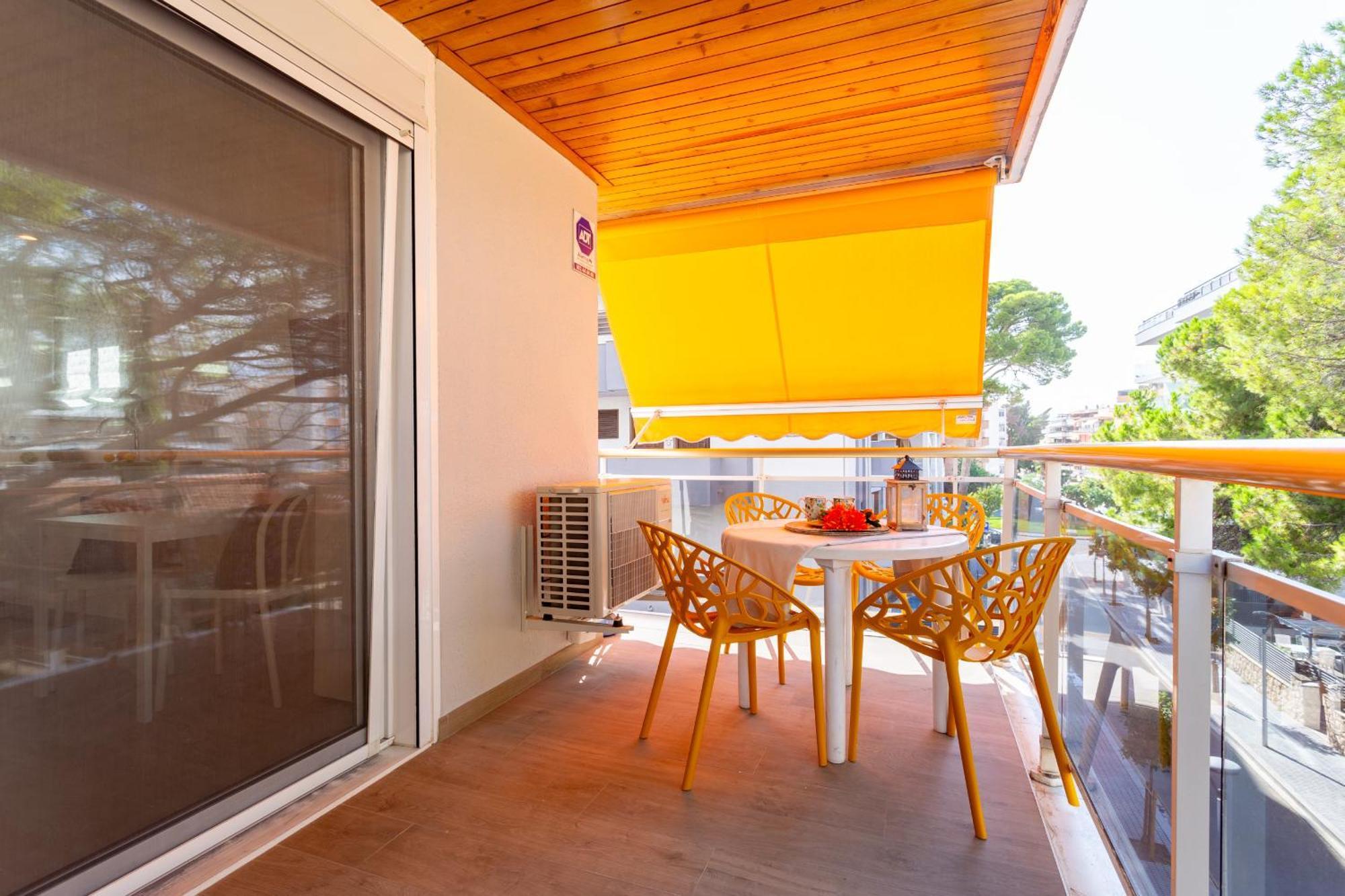 Appartement Fmp Maritim Red Coral Salou