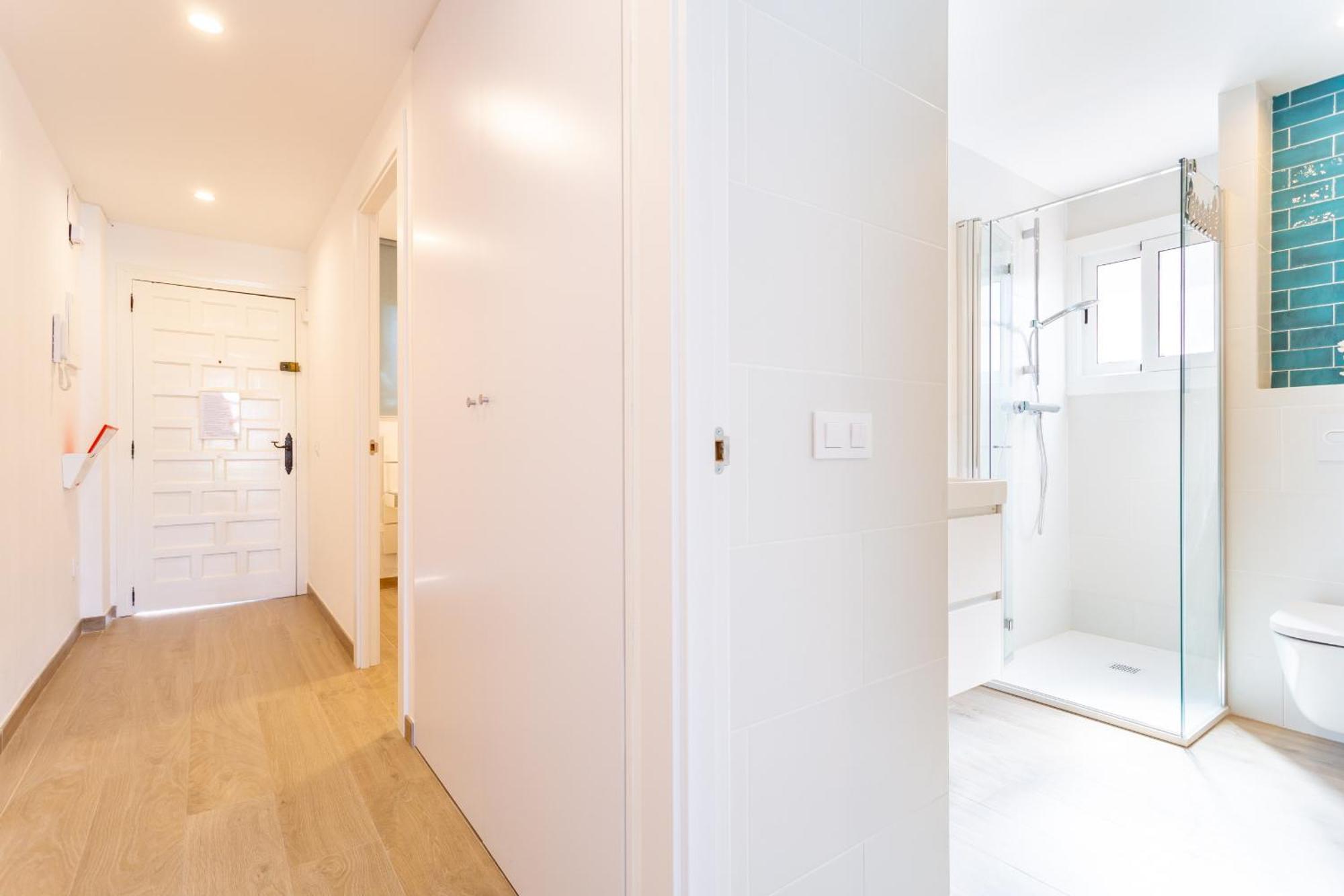 Fmp Maritim Red Coral Appartement