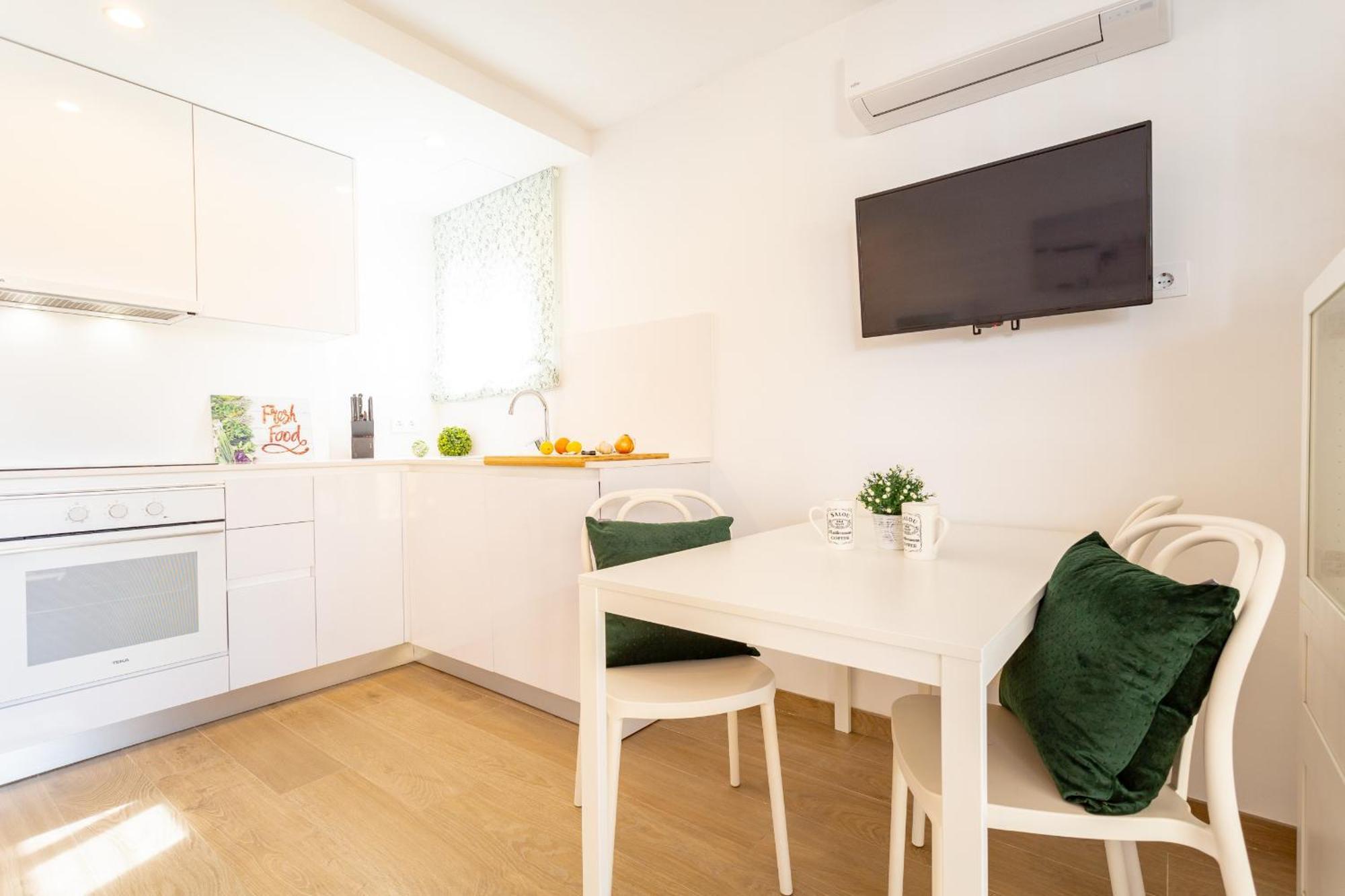 Appartement Fmp Maritim Red Coral