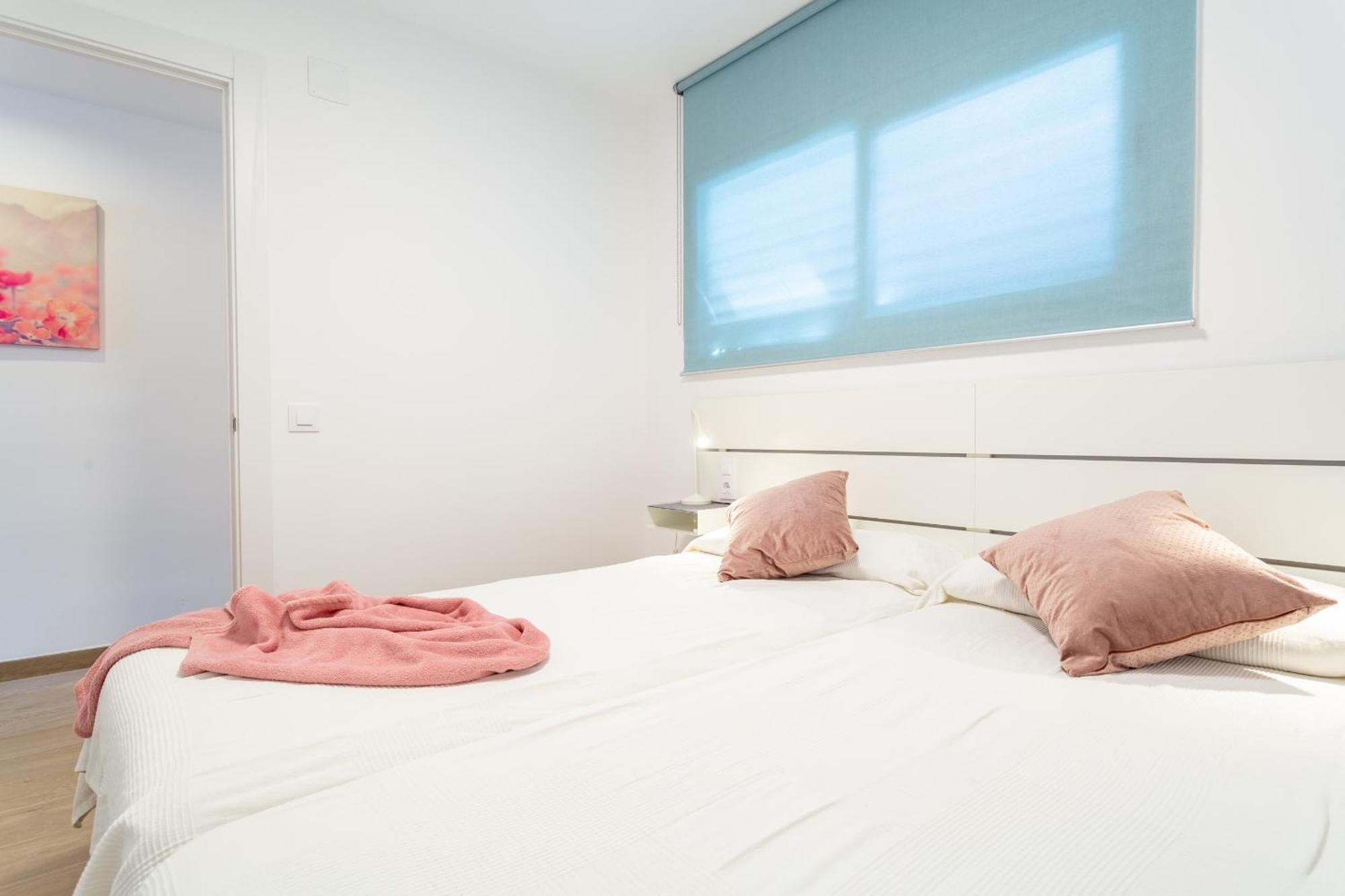 Appartement Fmp Maritim Red Coral *