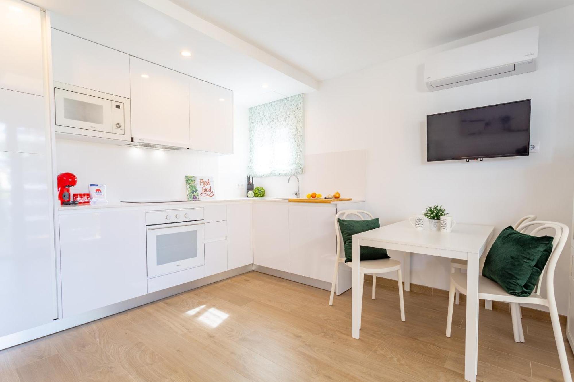 Appartement Fmp Maritim Red Coral Salou