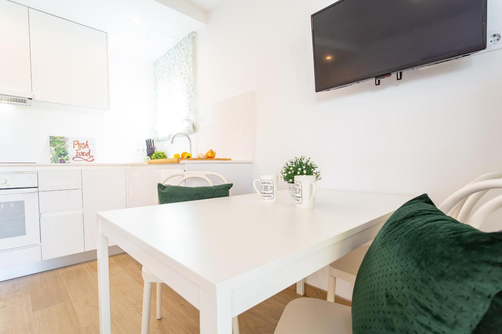 Fmp Maritim Red Coral Appartement