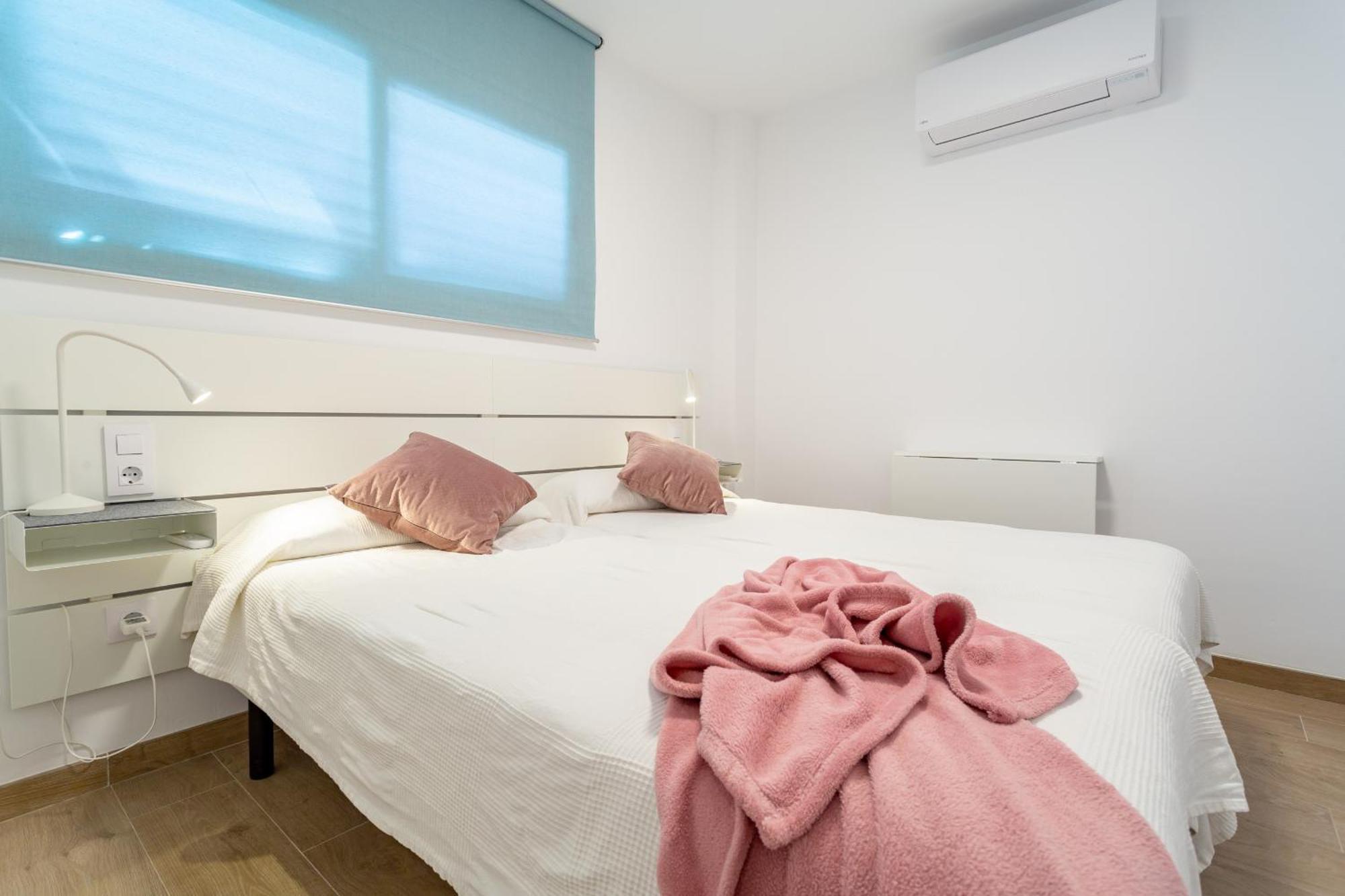 Appartement Fmp Maritim Red Coral