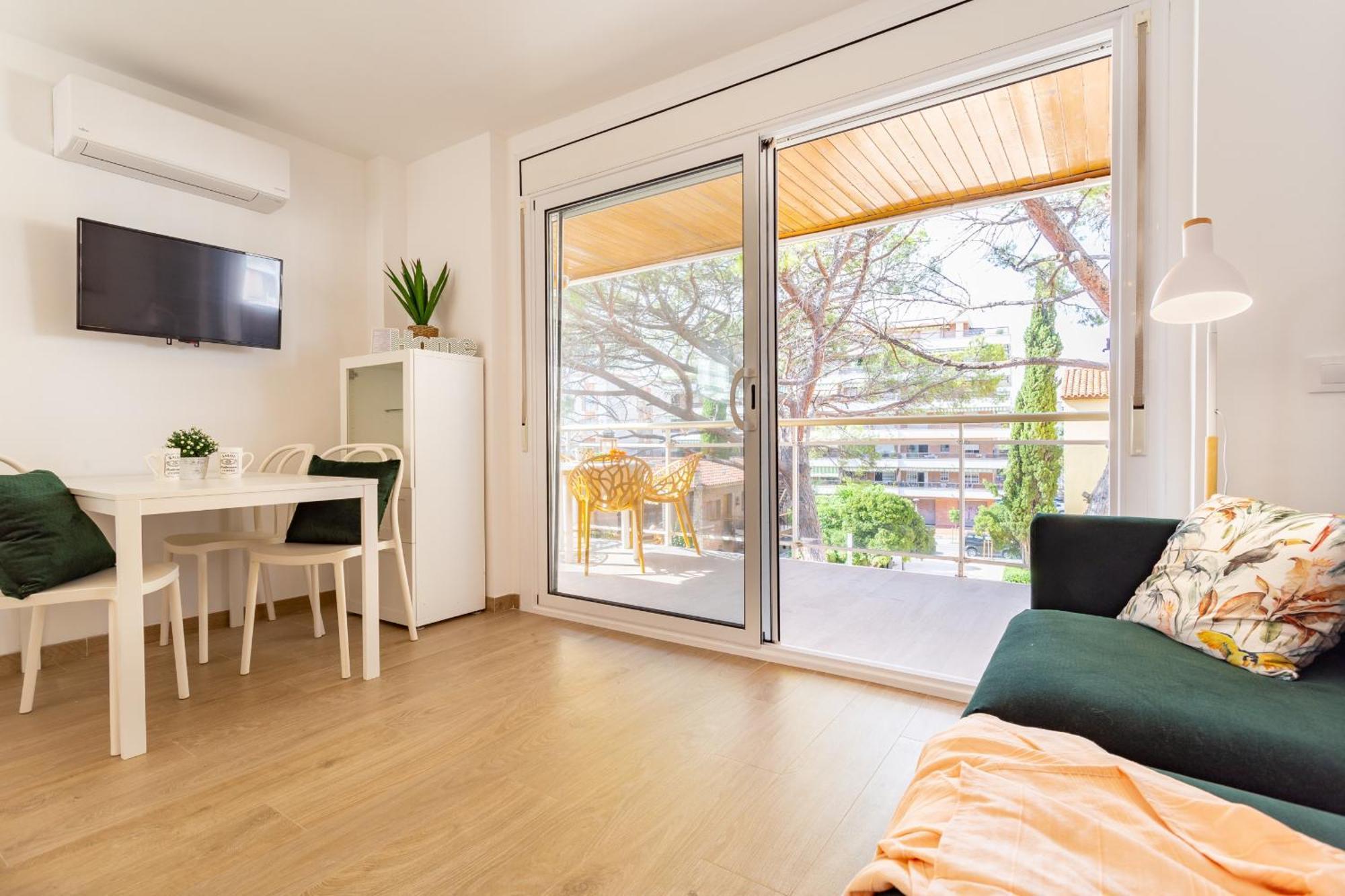 Fmp Maritim Red Coral Appartement *