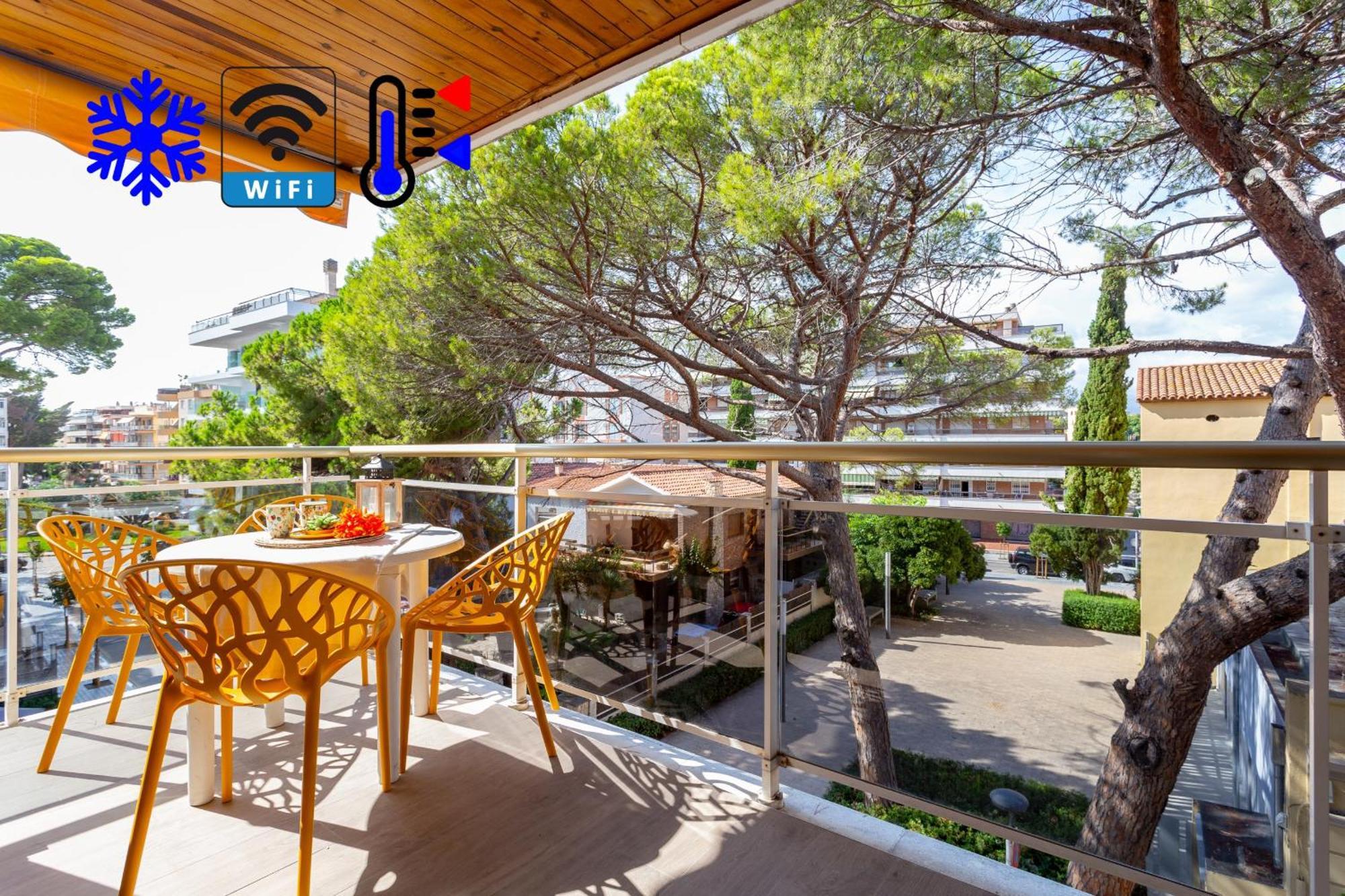 Appartement Fmp Maritim Red Coral *