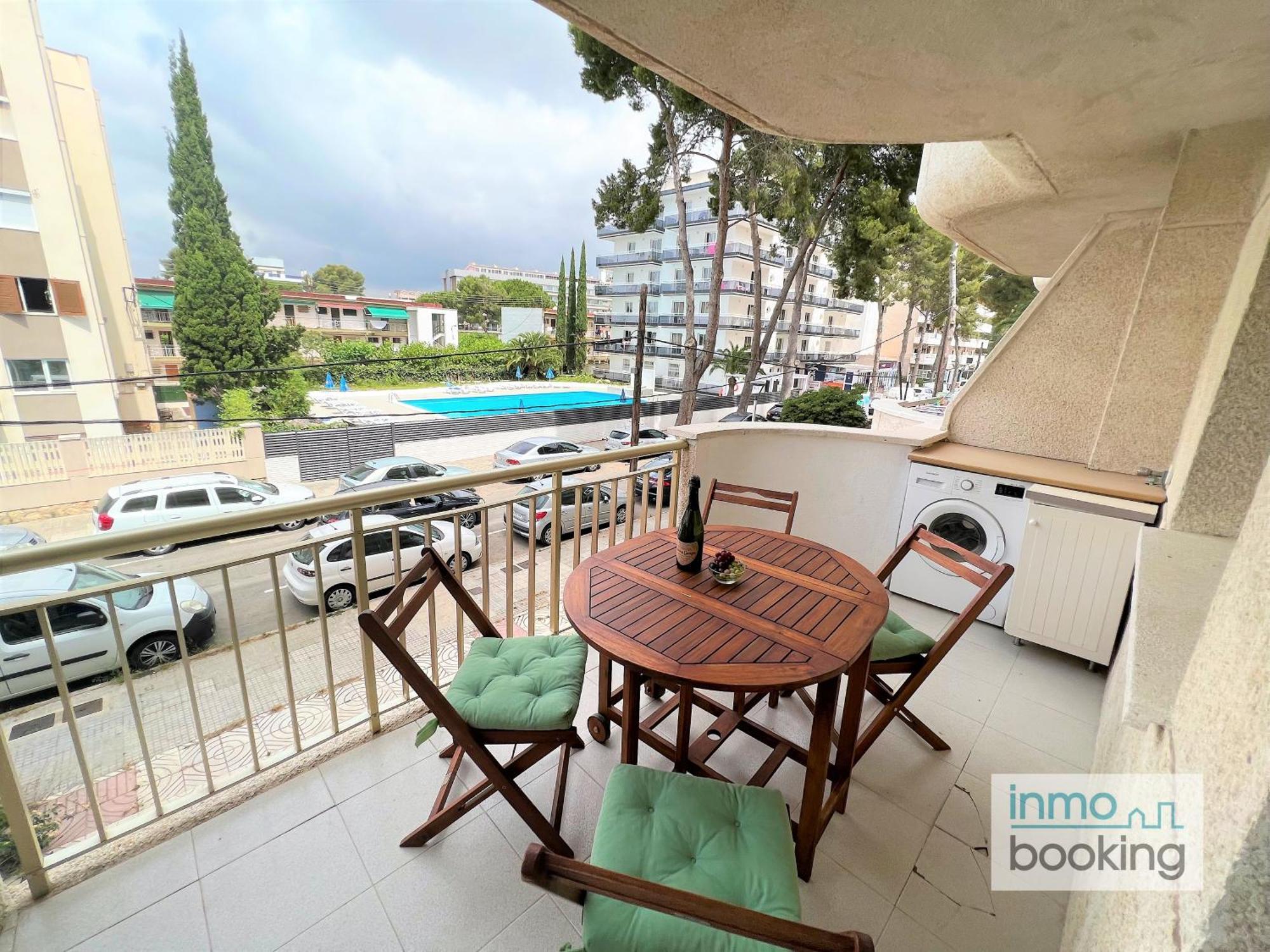Con Piscina Y Cerca De La Playa Apartment Salou