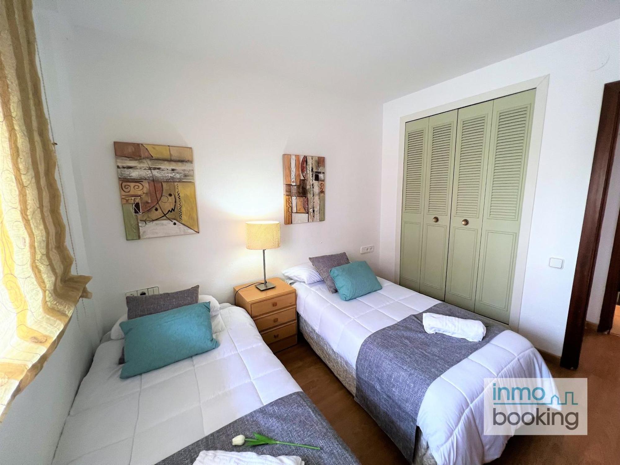 Apartment Con Piscina Y Cerca De La Playa Salou