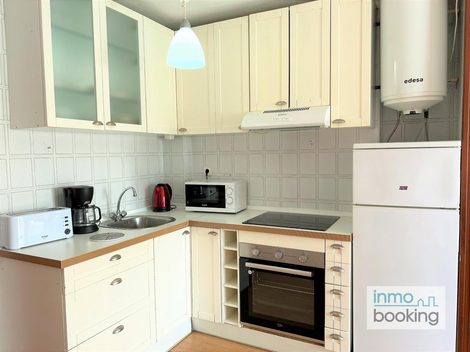 Con Piscina Y Cerca De La Playa Apartment Salou
